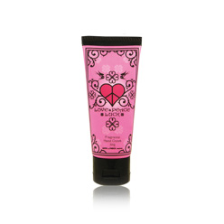 ラブ＆ピース ラック フレグランス ハンド クリーム 50g LOVE&PEACE LUCK Fragrance Hand Cream